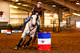 Pay It Forward Benefit Barrel Race Kristin Ellis Nov 4, 2017